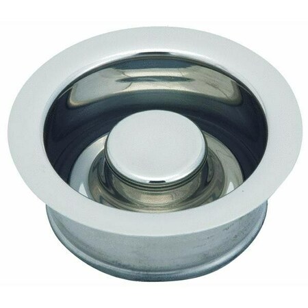 PLUMB PAK Do it Garbage Disposal Flange And Stopper 438921